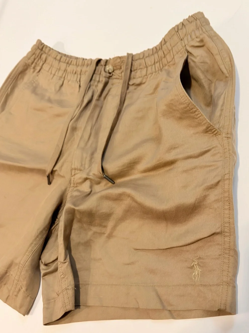 Polo Ralph Lauren lightweight linen